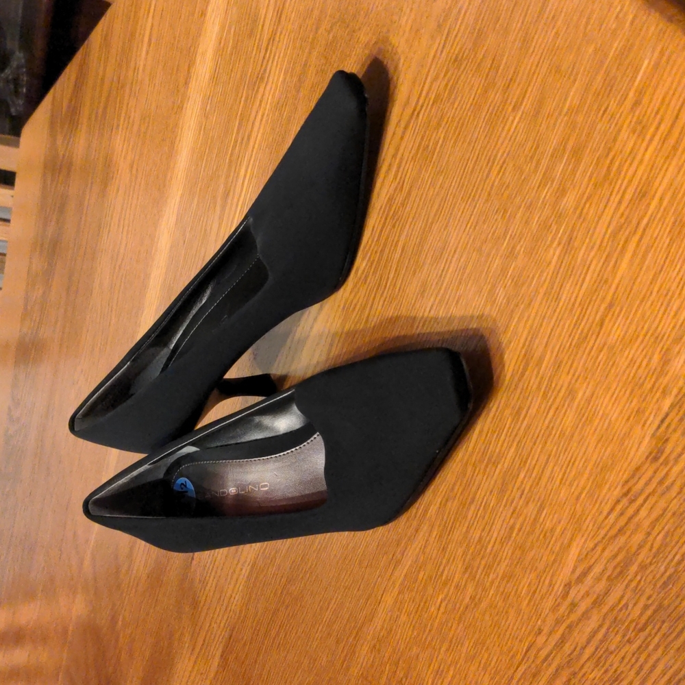 Dress shoes